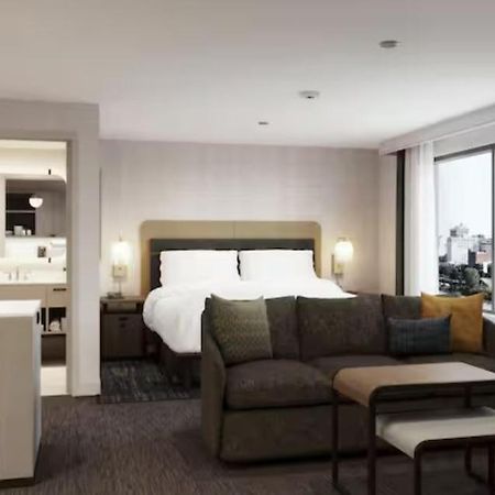 Homewood Suites By Hilton แจ็คสัน ภายนอก รูปภาพ