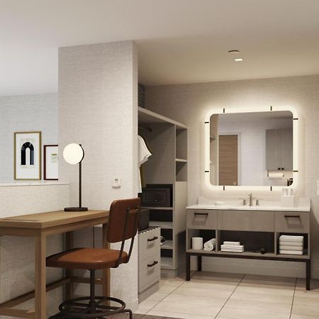 Homewood Suites By Hilton แจ็คสัน ภายนอก รูปภาพ