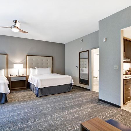 Homewood Suites By Hilton แจ็คสัน ภายนอก รูปภาพ