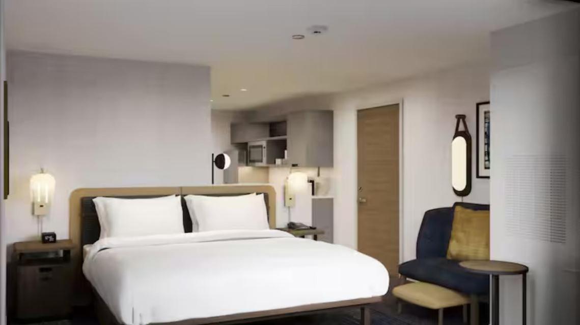 Homewood Suites By Hilton แจ็คสัน ภายนอก รูปภาพ