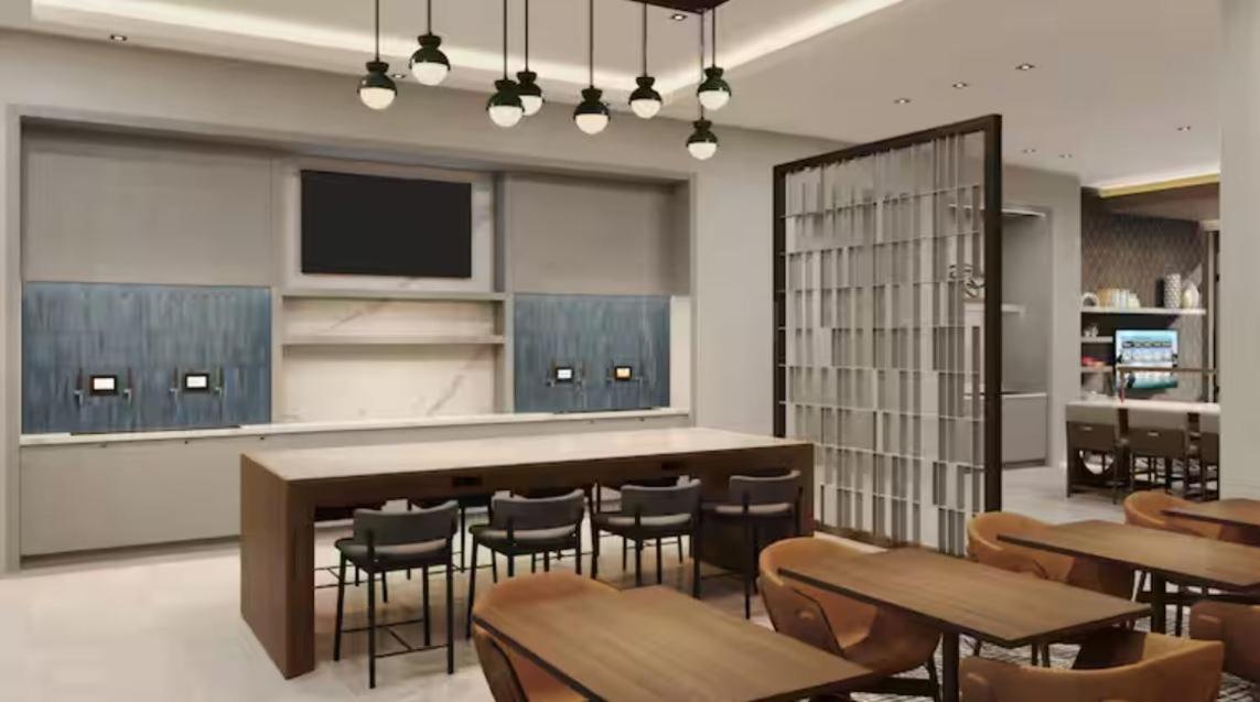 Homewood Suites By Hilton แจ็คสัน ภายนอก รูปภาพ