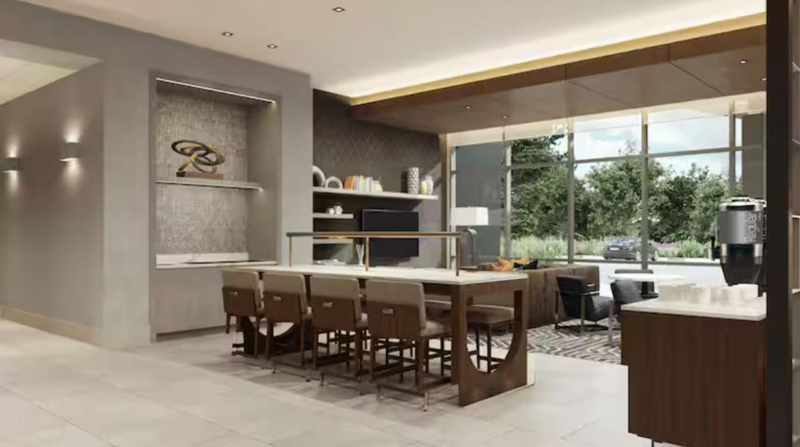 Homewood Suites By Hilton แจ็คสัน ภายนอก รูปภาพ