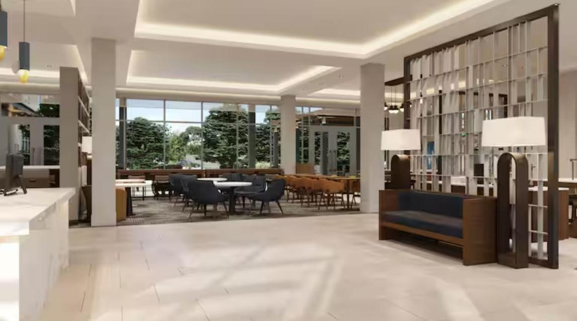 Homewood Suites By Hilton แจ็คสัน ภายนอก รูปภาพ