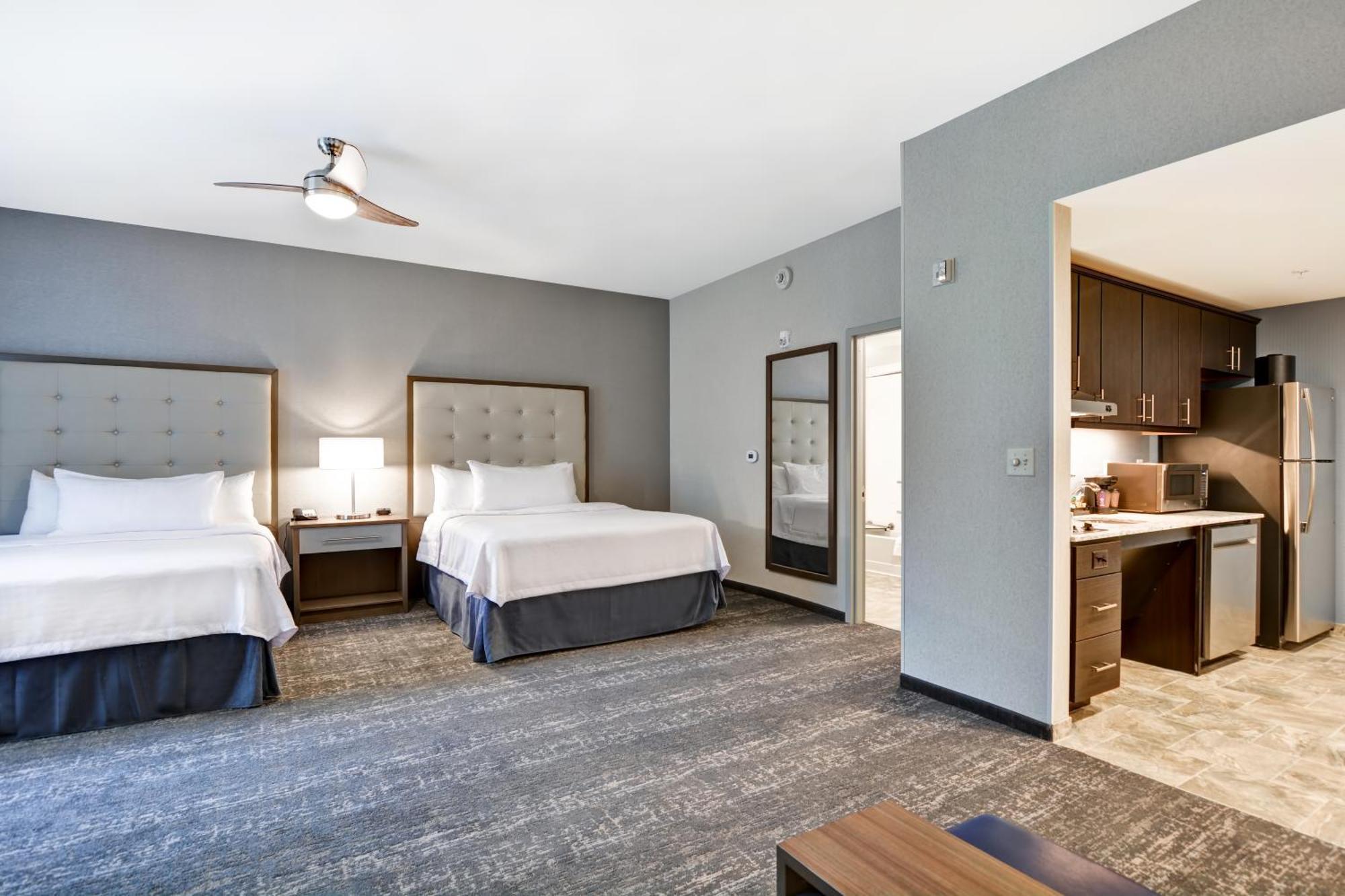 Homewood Suites By Hilton แจ็คสัน ภายนอก รูปภาพ